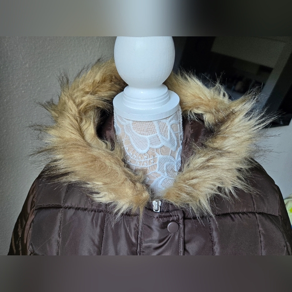 Apollo Jeans Outerwear Womens Long Jacket. Size: S - Picture 2 of 16